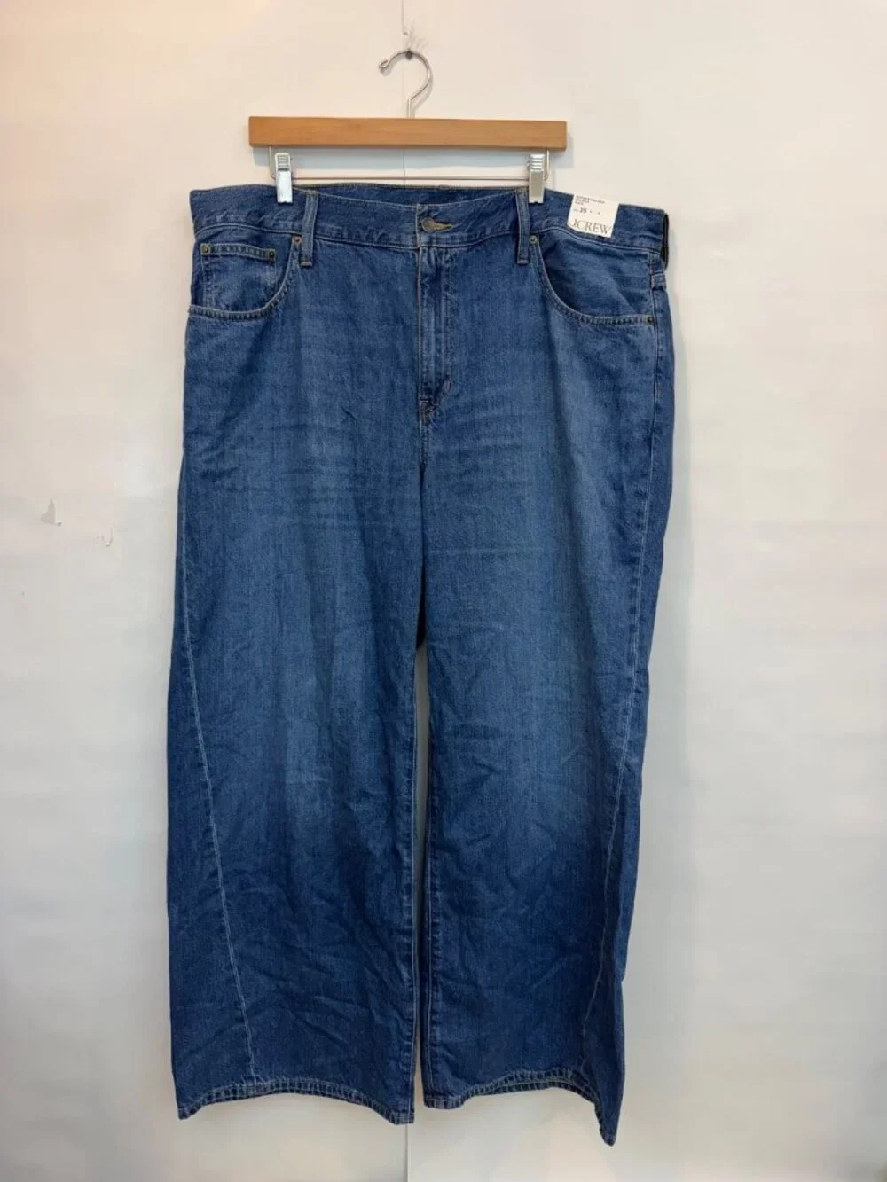 J. Crew crew women